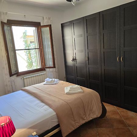 Relax Fiumicino Apartment ภายนอก รูปภาพ