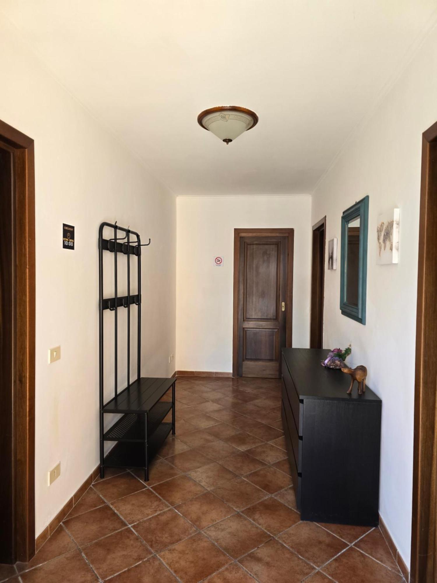 Relax Fiumicino Apartment ภายนอก รูปภาพ