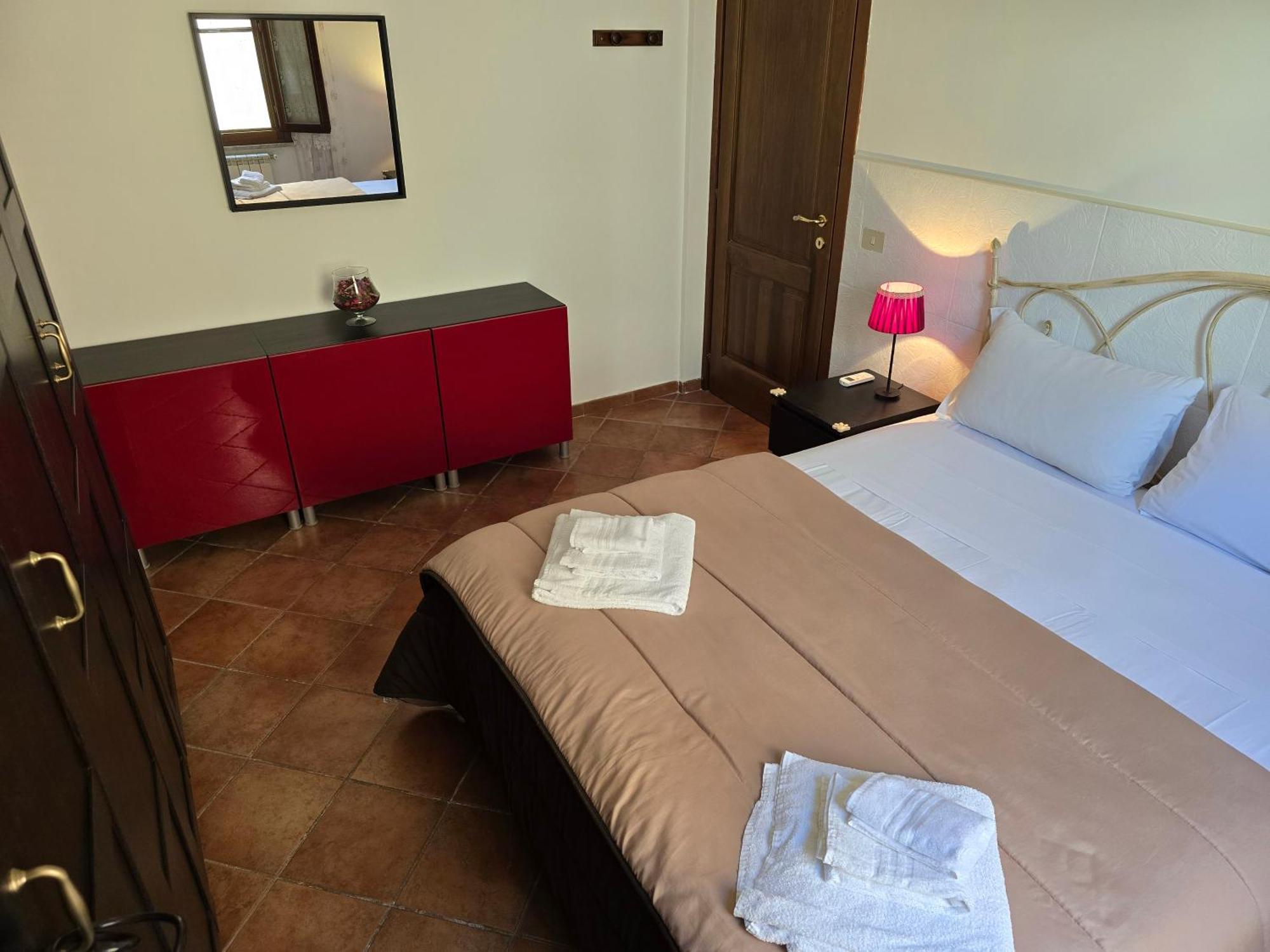 Relax Fiumicino Apartment ภายนอก รูปภาพ
