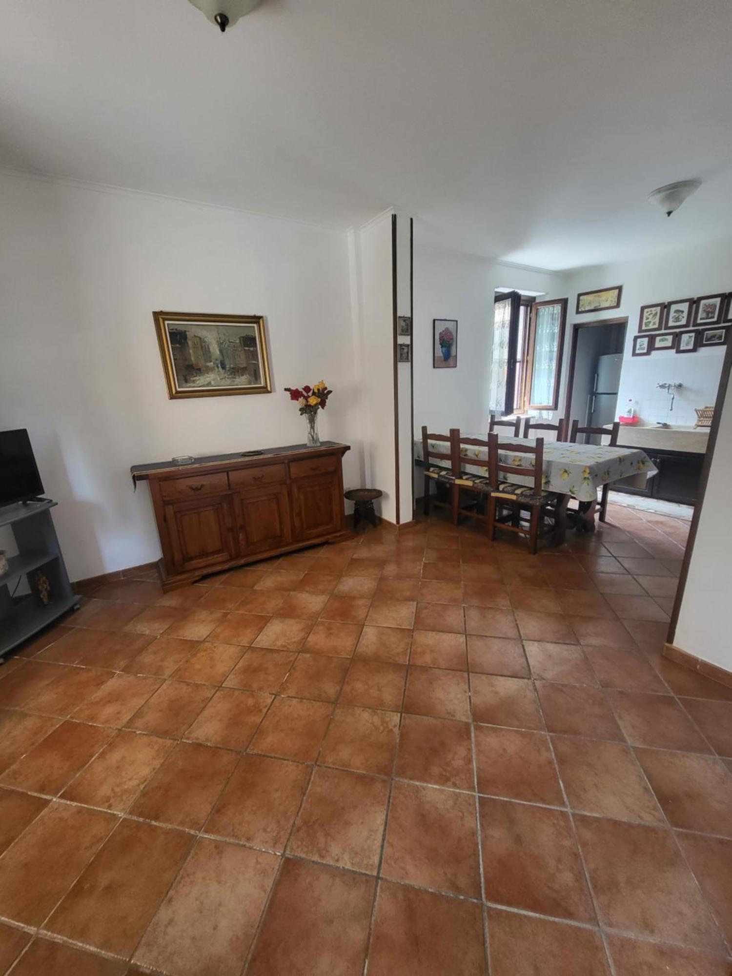 Relax Fiumicino Apartment ภายนอก รูปภาพ