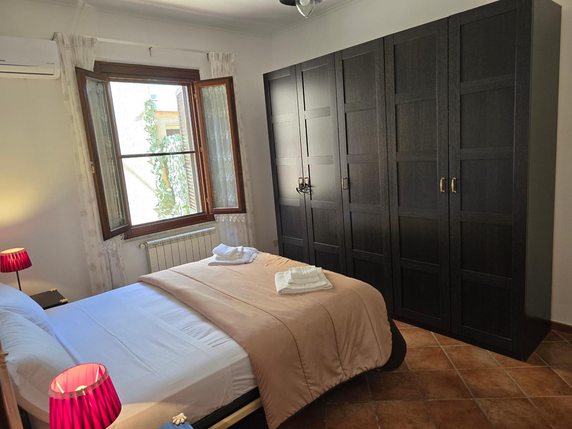 Relax Fiumicino Apartment ภายนอก รูปภาพ
