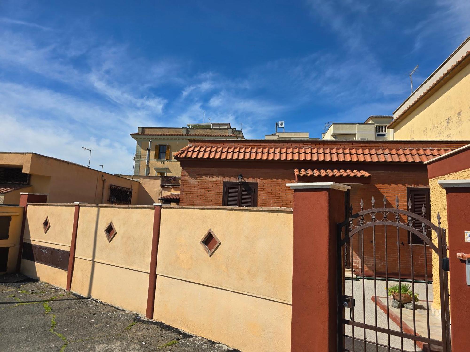 Relax Fiumicino Apartment ภายนอก รูปภาพ