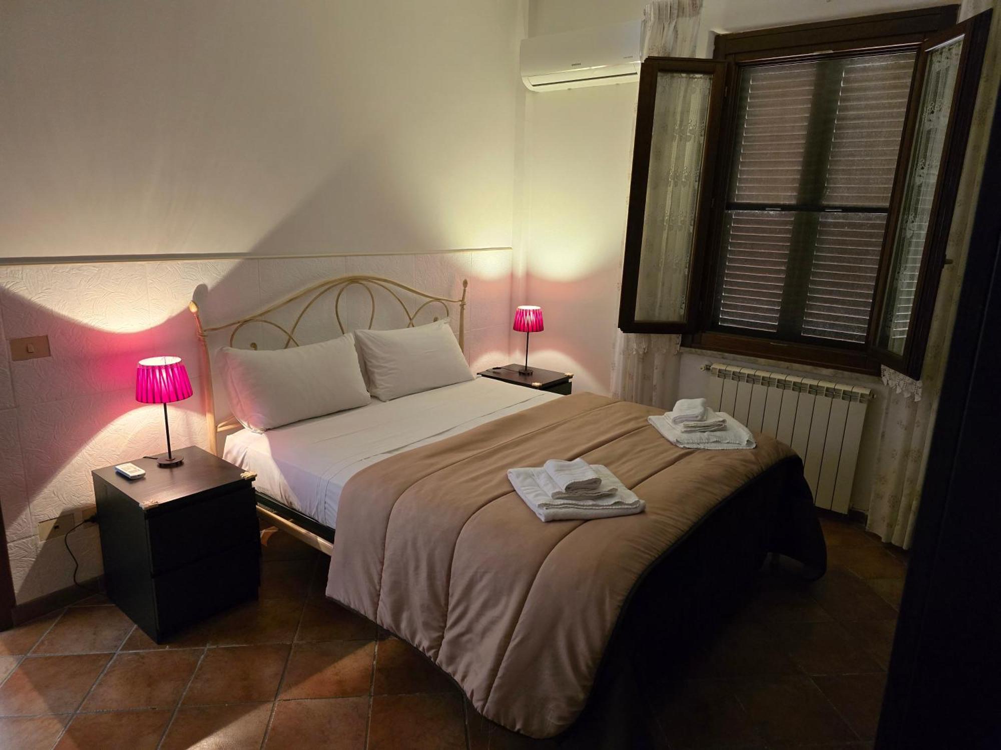 Relax Fiumicino Apartment ภายนอก รูปภาพ