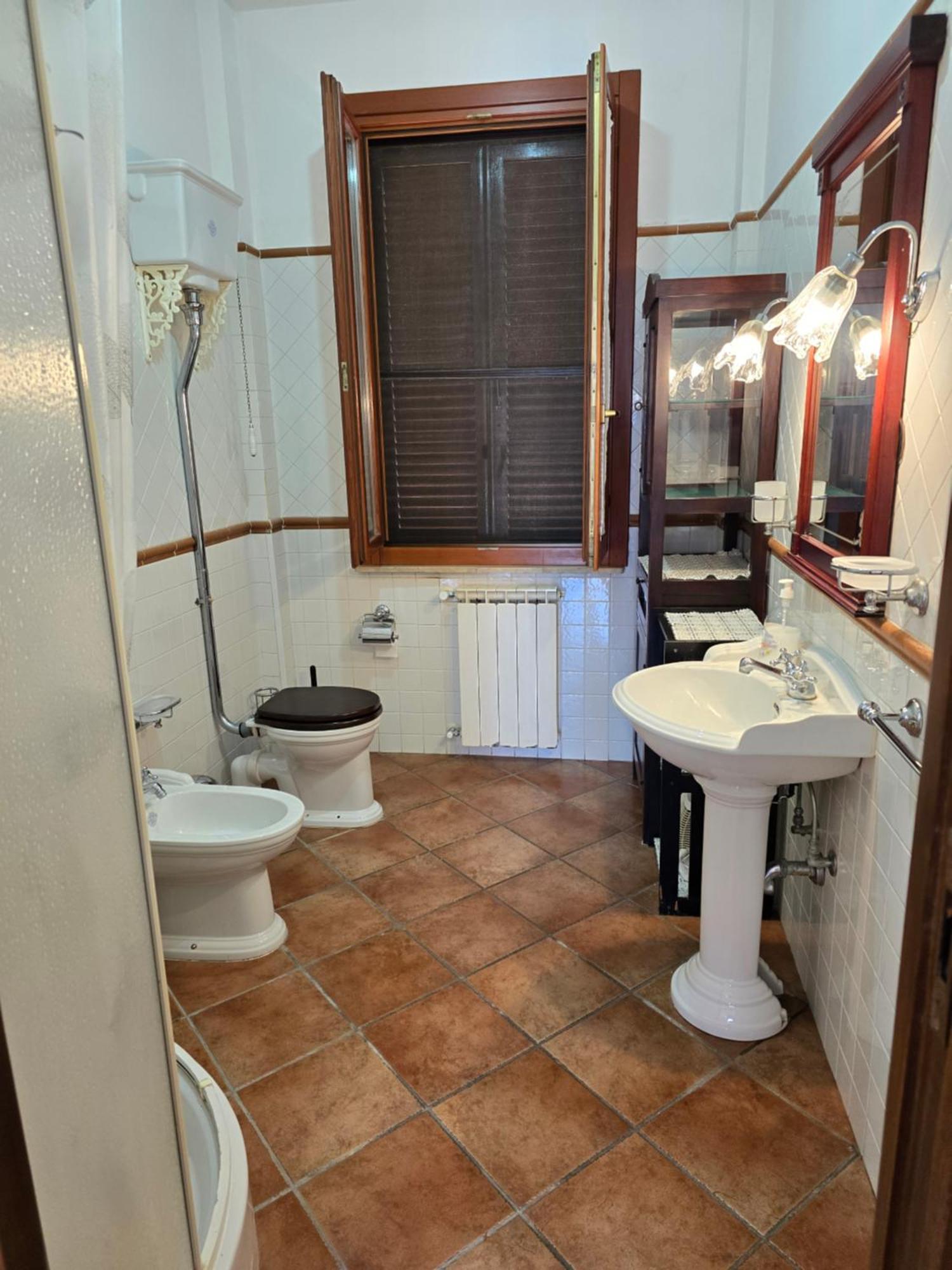 Relax Fiumicino Apartment ภายนอก รูปภาพ